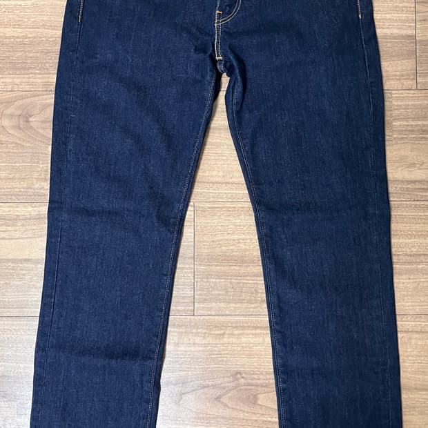 리바이스 511 데님 팬츠 W32 L32