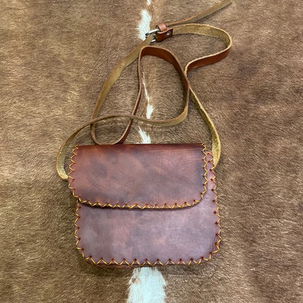 Vintage bag