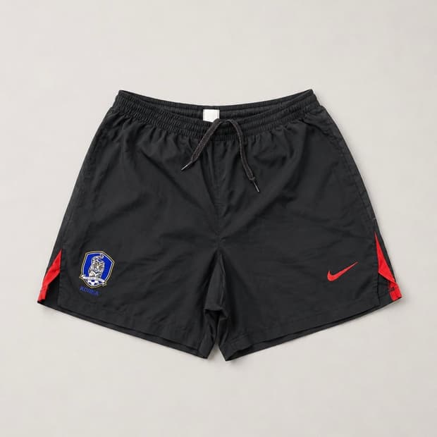 Nike 나이키 대한민국 트레이닝 반바지
