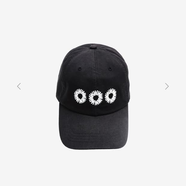 999휴머니티 볼캡