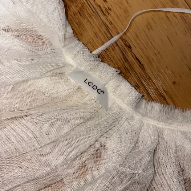 엘씨디씨티엠 매쉬벨트 lcdctm mash belt