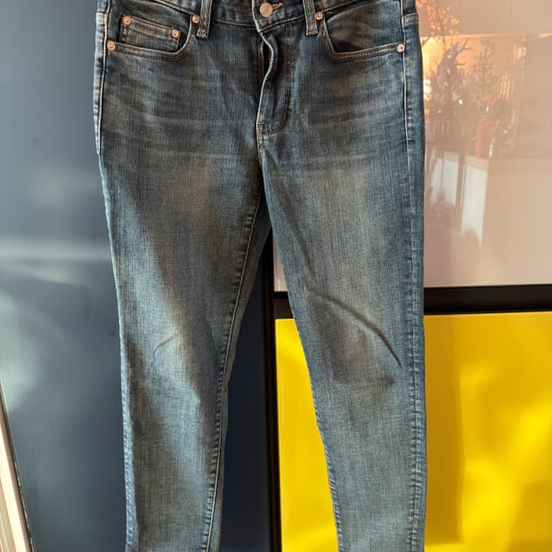 피스워커 청바지 30사이즈