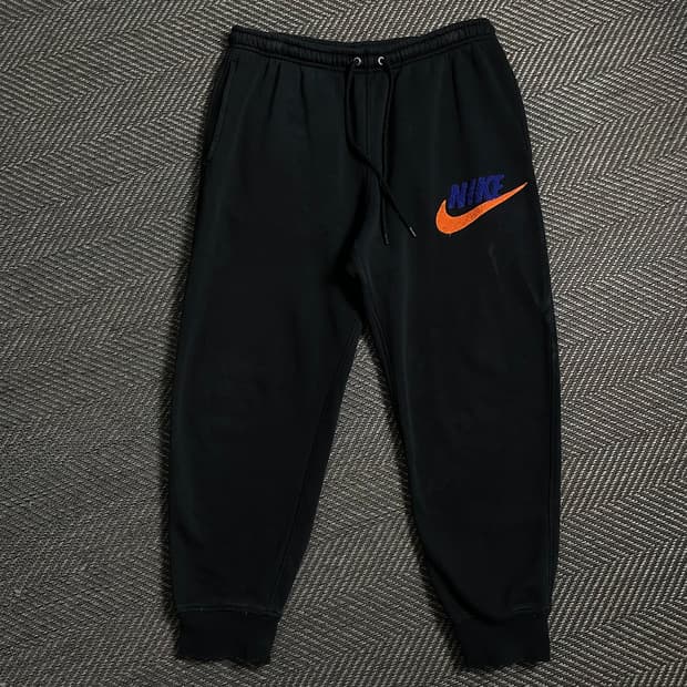 나이키 NSW 스우시 트레이닝 조거 팬츠o 4779