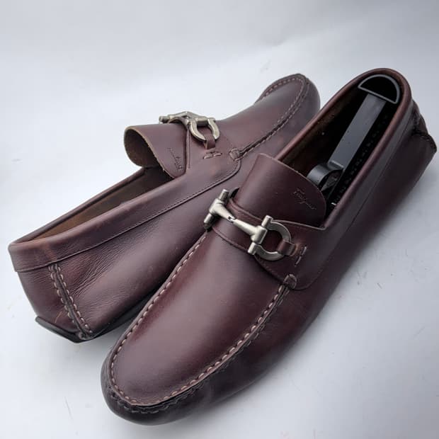 정품)페라가모280