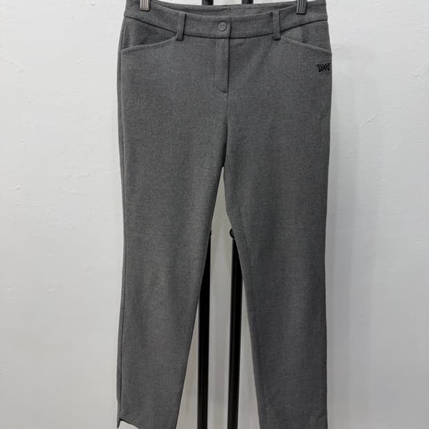 정품) PXG 여성 골프 바지 S