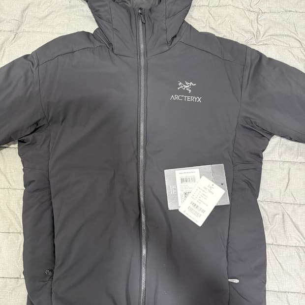 아크테릭스 아톰 AR M