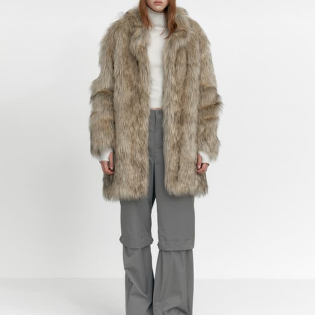 스튜디오테이블 퍼코트