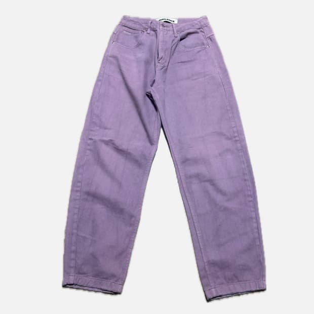 인사일런스 바지