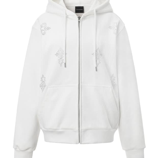 쓰리타임즈 쥬얼 앤틱 후드