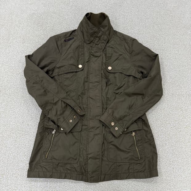 [90] 핑 여성 야상 워크자켓 1229T2