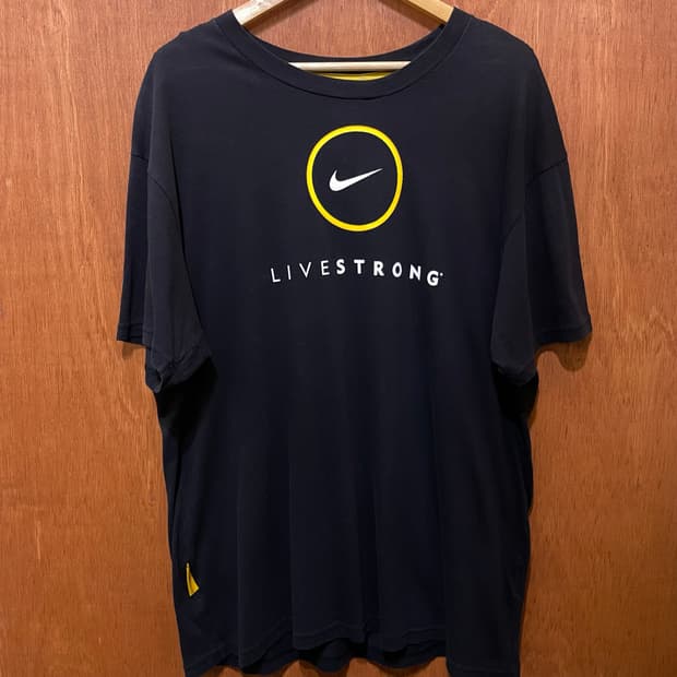 (XL) Nike 나이키 반팔티
