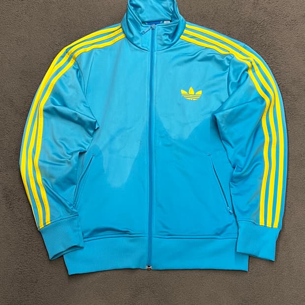 아디다스 구파 유니크 처분 