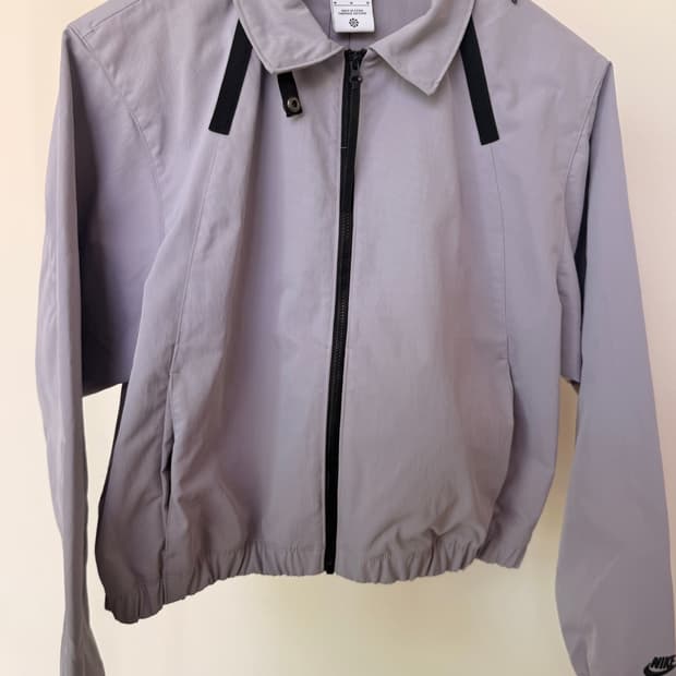 나이키 (nike)우먼스 테크팩 드라이핏 재킷