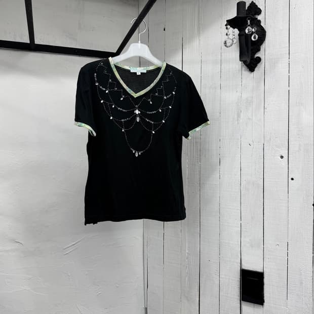 vtg top