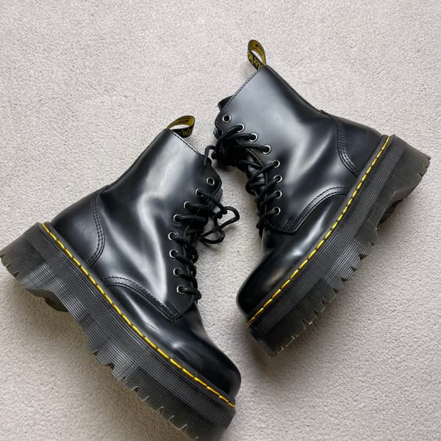 [37] 닥터마틴제이든 230-235