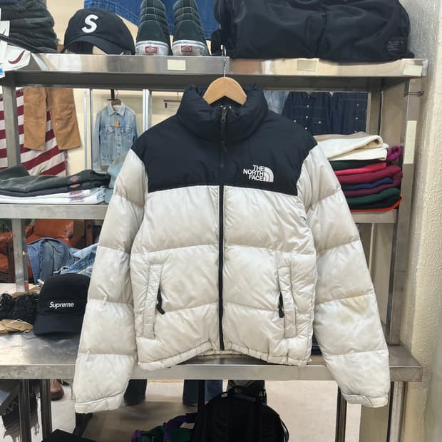 노스페이스 눕시700 
