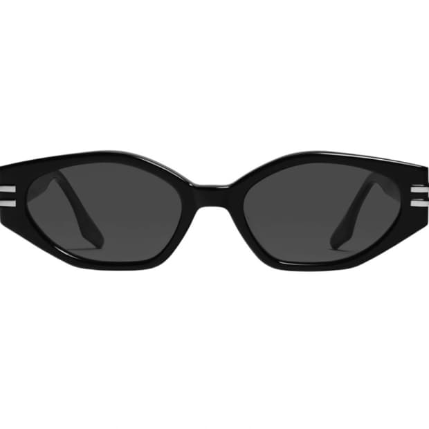 젠틀 몬스터 고스트 01 블랙