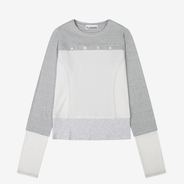 뚜오미오 롱슬리브