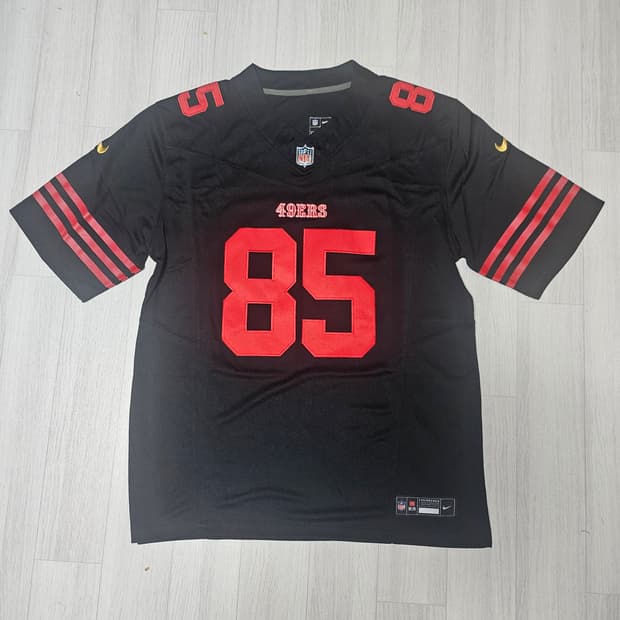샌프란시스코 49ers NFL 져지