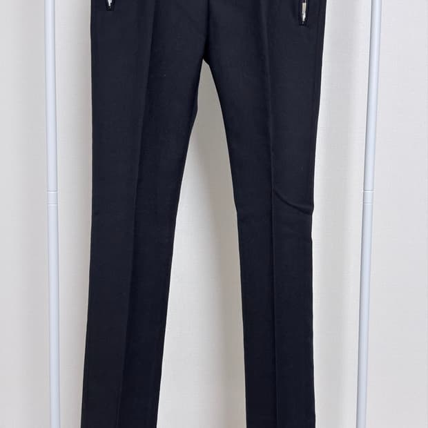 Saint Laurent Hedi 2013 트라우저 46
