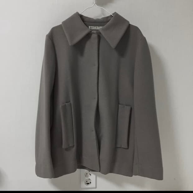 00s 메종 마틴 마르지엘라 울 자켓