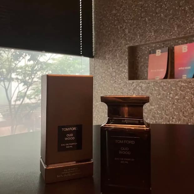 톰포드 오드우드 100ml