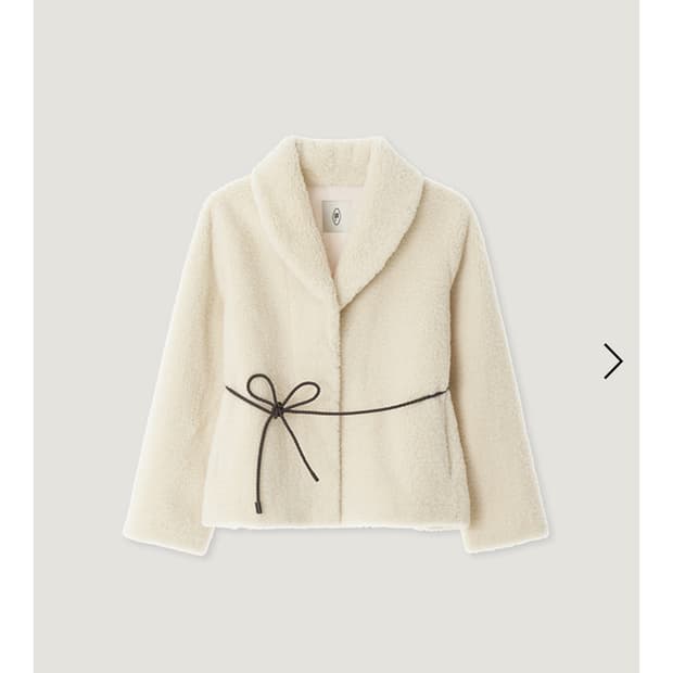 망고매니플리즈 자켓