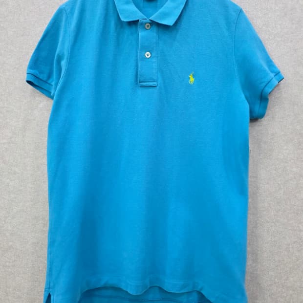 폴로 랄프로렌 PK 반팔 카라티 POLO RALPH LAUREN