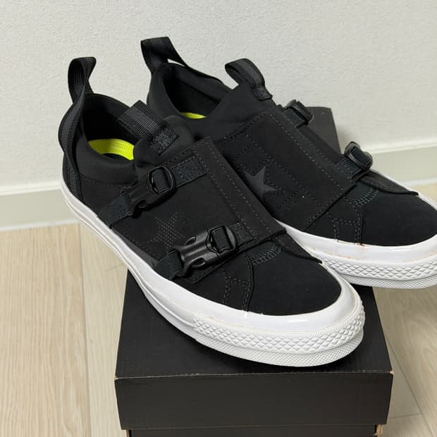 컨버스 원스타 ’74 테크