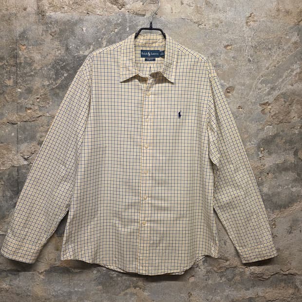 RALPH LAUREN