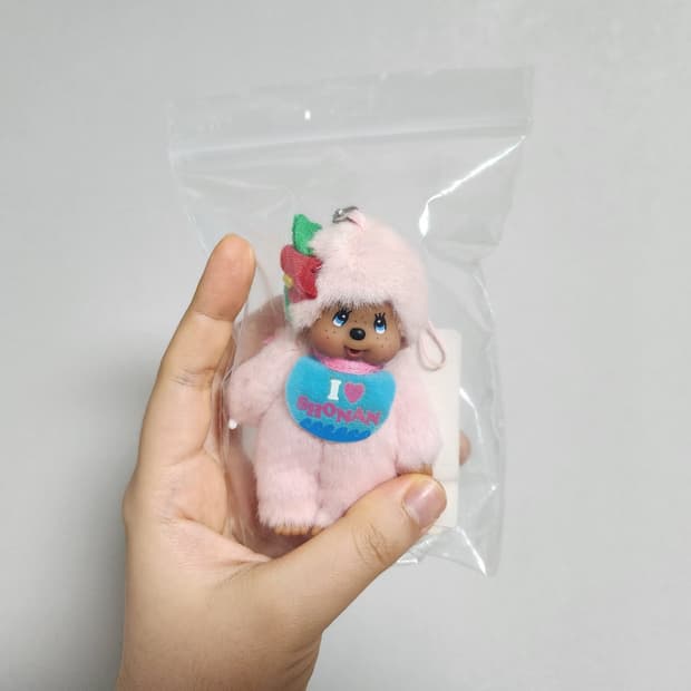 급전) 쇼난 미니 몬치치