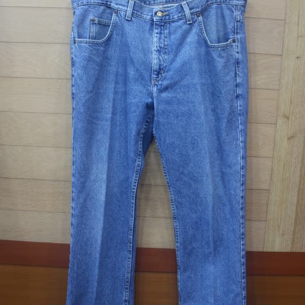 90's Lee 청바지 빅사이즈  38사이즈