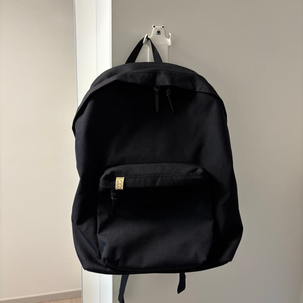 비즈빔 코듀라 럭섹 22L 백팩