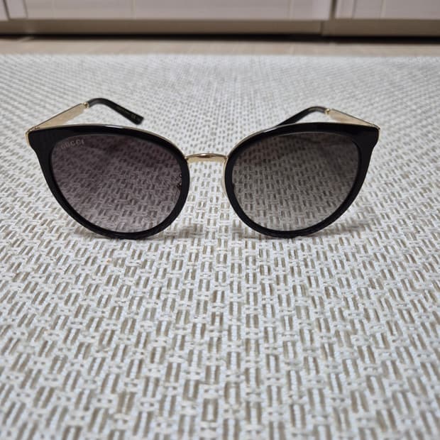 (정품) 구찌 GG0077   선글라스 (남녀공용)