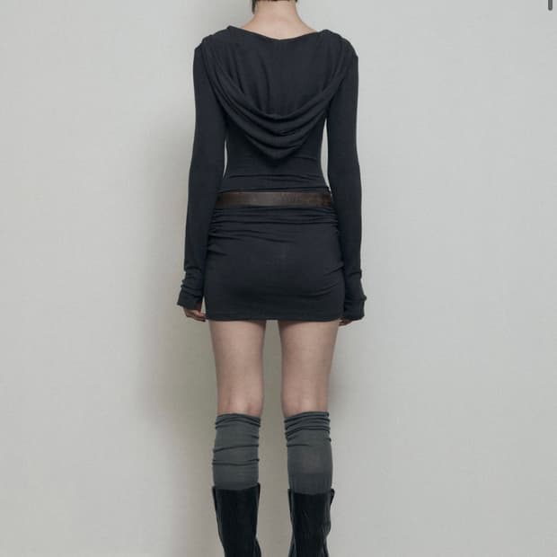 보헤미안서울 원피스 