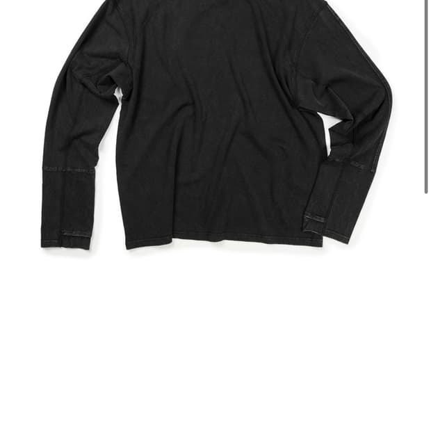 etce 이티씨이 무민서 핑거홀 롱슬리브 L사이즈