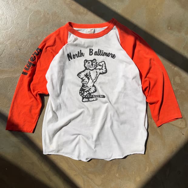 70‘s Bantam North Baltimore