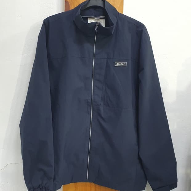 ADABAT 골프 바람막이(105)