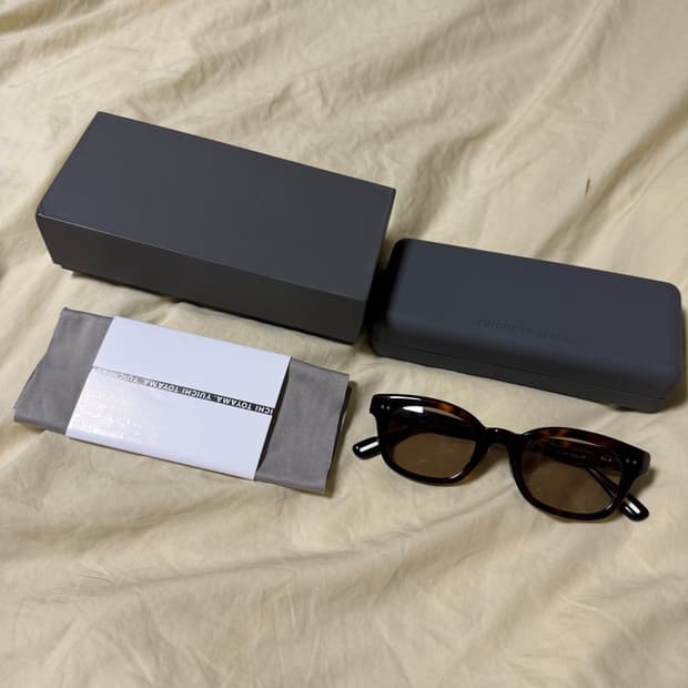 유이치토야마 U146 톨토이즈