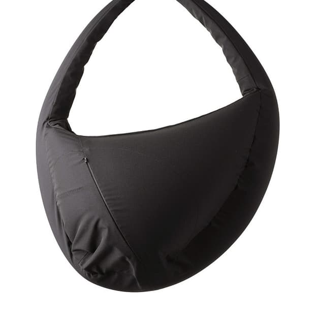 포스트 아카이브 팩션 8.0 CVSM 블랙 토트백(새상품)구매 합니다