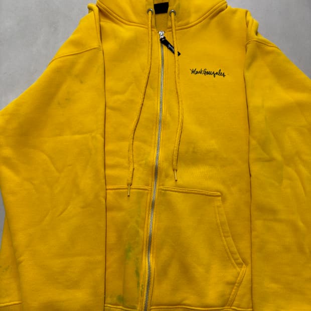 급처 마크곤잘레스 후드집업 XL 판매
