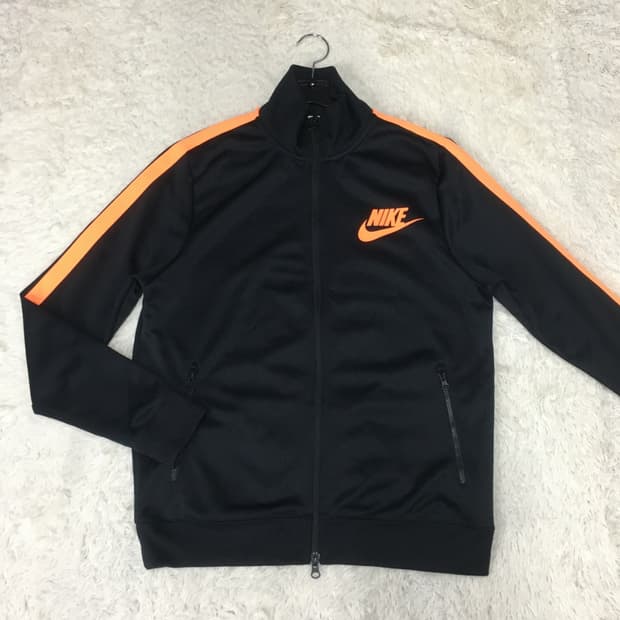 나이키 집업자켓 CC23