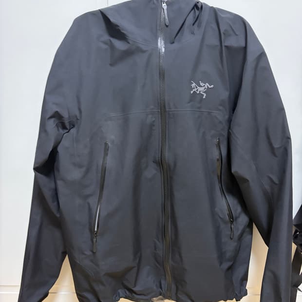 아크테릭스 베타자켓