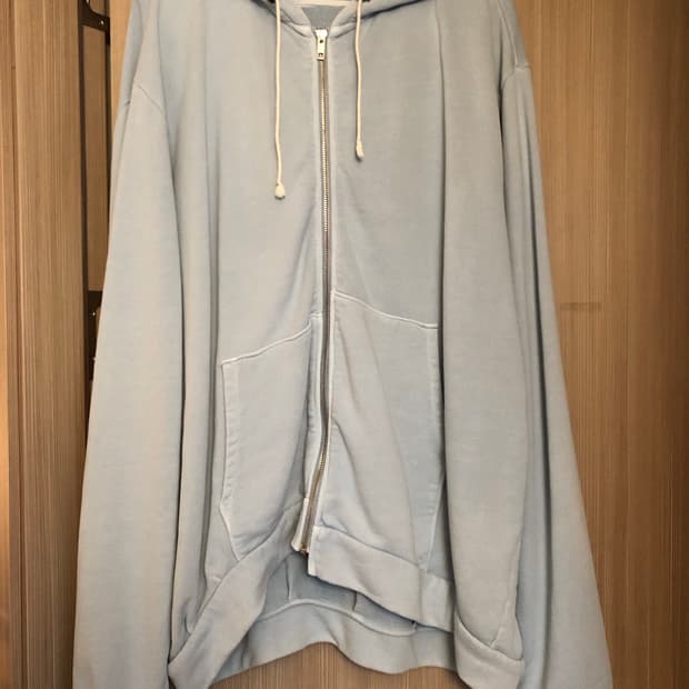 카미엘포트젠스 후드집업 S