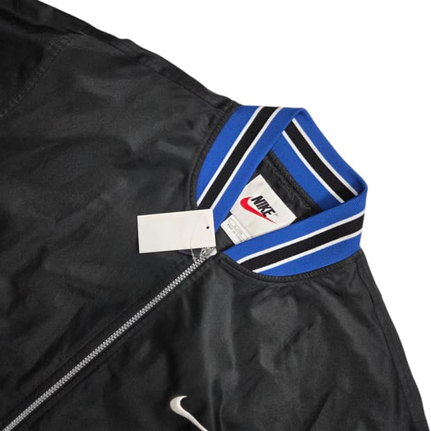 나이키 61Park 리워크 봄버 자켓 XL