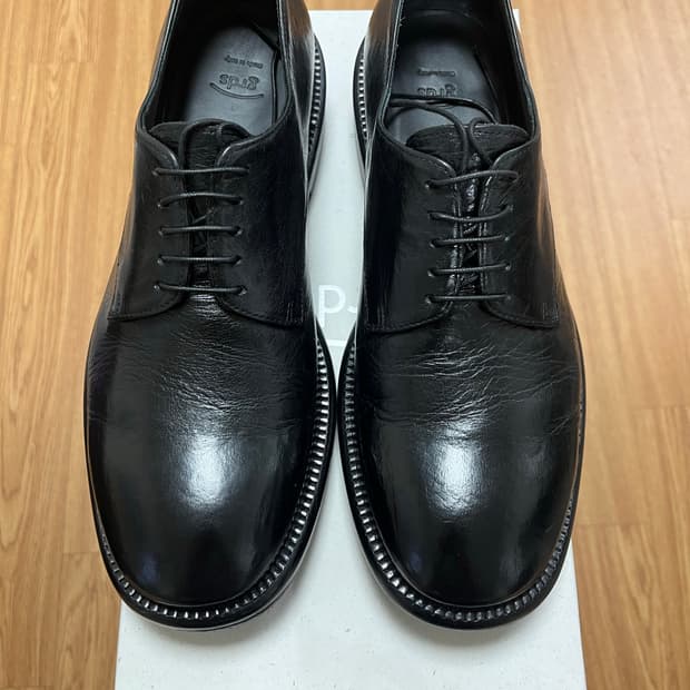 그라더스 블루처08 블랙 255 40.5