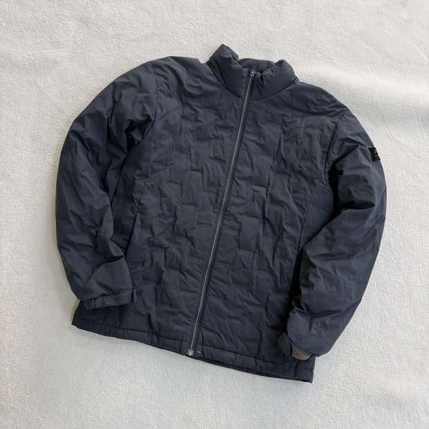 100 밀레 구스다운 경량패딩 0413T