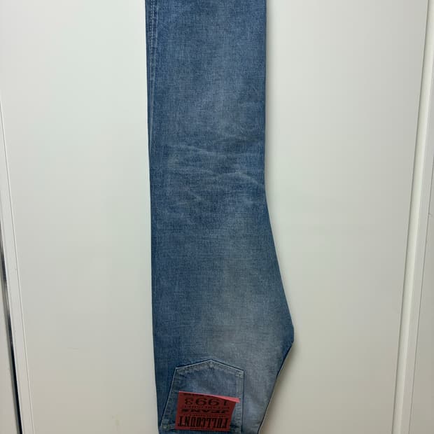 풀카운트 다트포드 1101 30