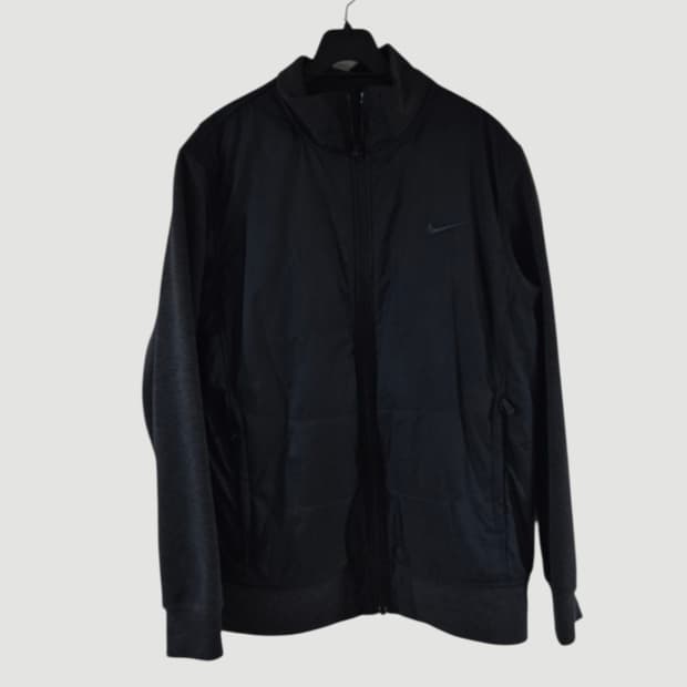 [95~100]나이키 기모 자켓