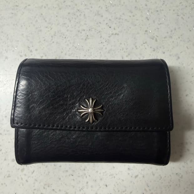 크롬하츠 타이니 원볼 지갑